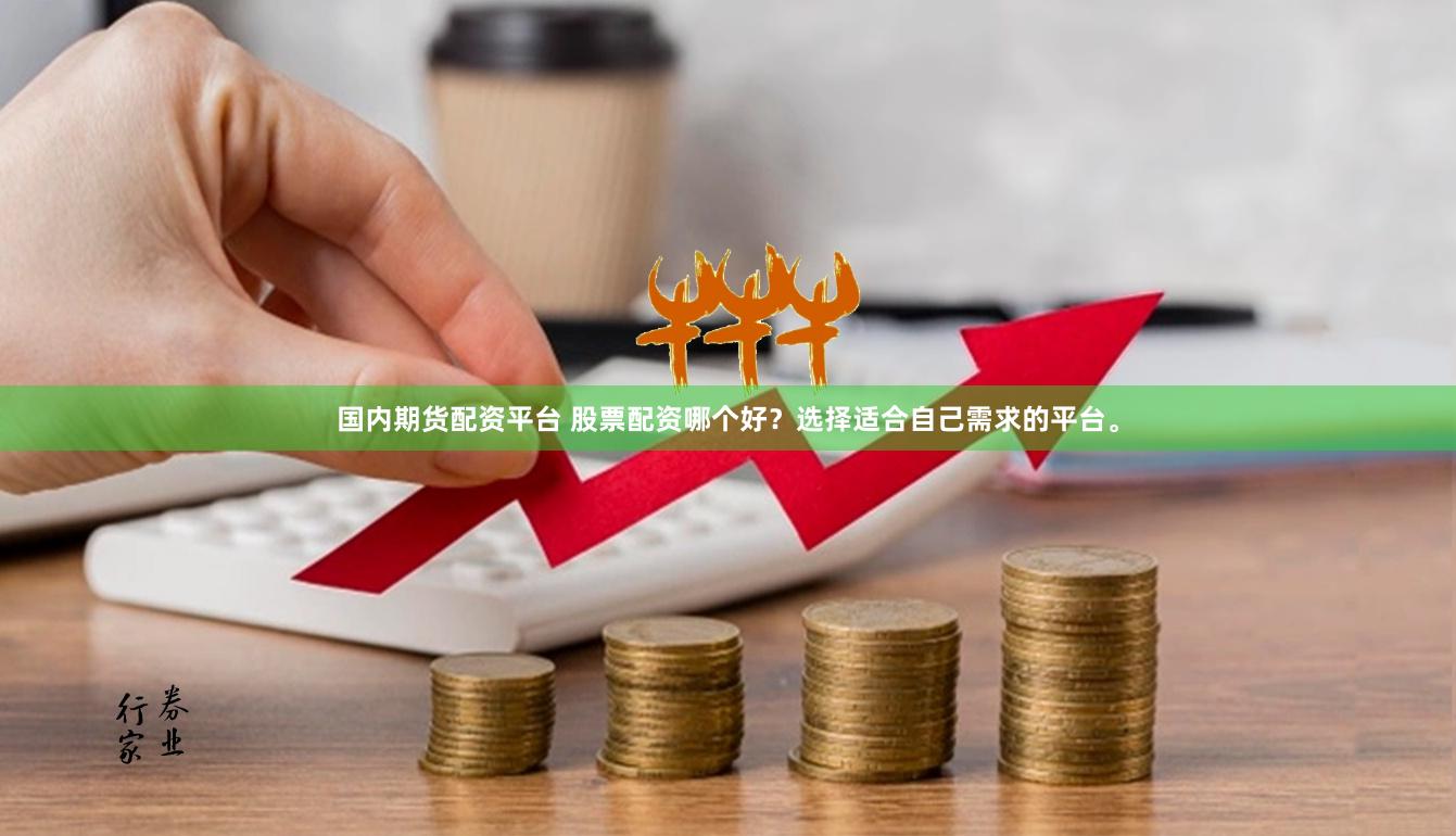 國內期貨配資平臺 股票配資哪個好？選擇適合自己需求的平臺。